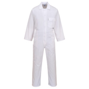 Classic Coverall - Image 4