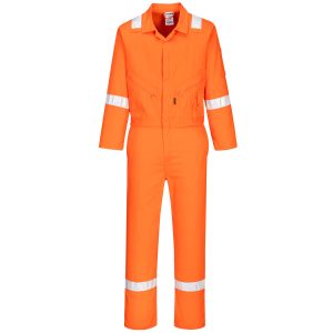Iona Cotton Coverall - Image 3
