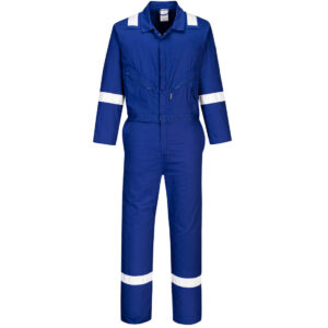 Iona Cotton Coverall - Image 4