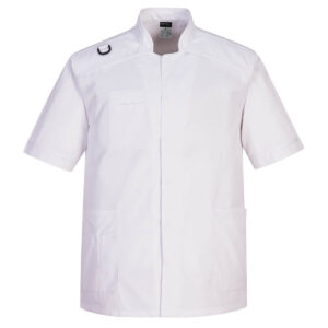 Men's Medical Tunic - Image 2