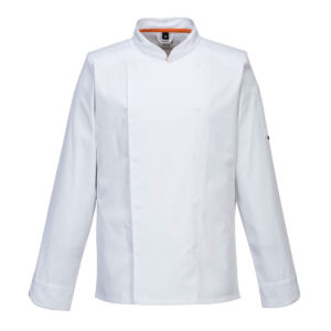Mesh Air Pro Jacket L/S - Image 2