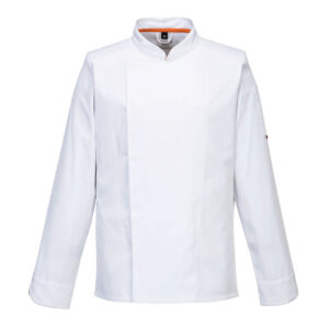 Stretch Mesh Air Pro Long Sleeve Jacket - Image 2