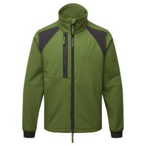 WX2 Eco Softshell (2L) - Image 5