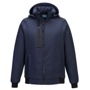 WX2 Eco Insulated Softshell (2L) - Image 2