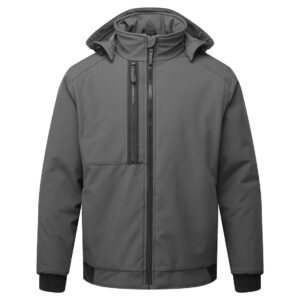 WX2 Eco Insulated Softshell (2L) - Image 3