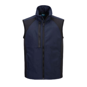 WX2 Eco Softshell Gilet (2L) - Image 2
