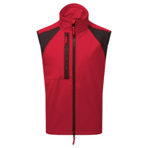 WX2 Eco Softshell Gilet (2L) - Image 3