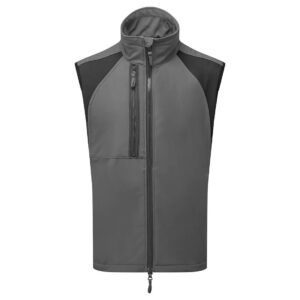 WX2 Eco Softshell Gilet (2L) - Image 4