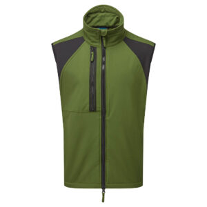WX2 Eco Softshell Gilet (2L) - Image 5
