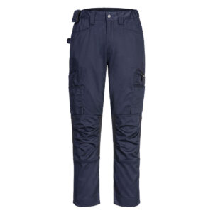 WX2 Eco Stretch Trade Trousers - Image 2
