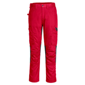 WX2 Eco Stretch Trade Trousers - Image 3