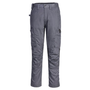 WX2 Eco Stretch Trade Trousers - Image 4