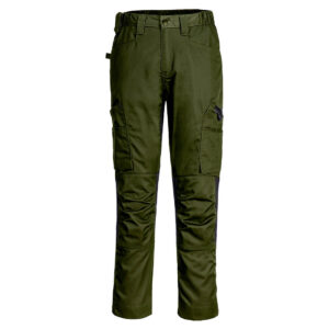 WX2 Eco Stretch Trade Trousers - Image 5