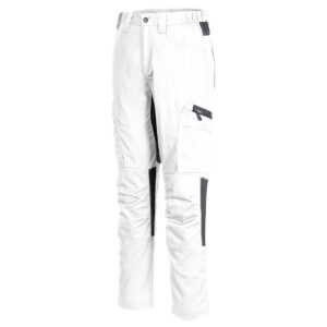 WX2 Eco Stretch Trade Trousers - Image 6