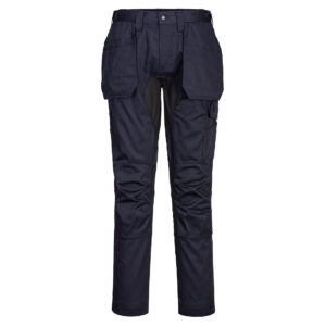 WX2 Eco Stretch Holster Trousers - Image 2