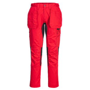 WX2 Eco Stretch Holster Trousers - Image 3