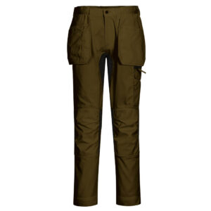 WX2 Eco Stretch Holster Trousers - Image 5