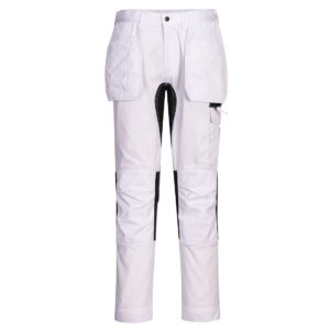 WX2 Eco Stretch Holster Trousers - Image 6
