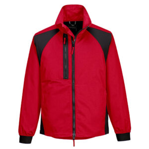 WX2 Eco Stretch Work Jacket - Image 3