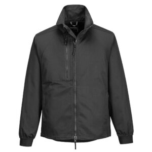 WX2 Eco Stretch Work Jacket - Image 4