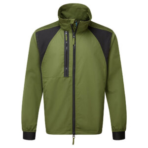 WX2 Eco Stretch Work Jacket - Image 5