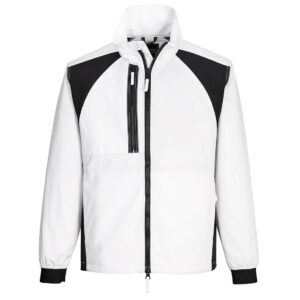 WX2 Eco Stretch Work Jacket - Image 6