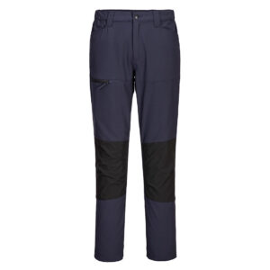 WX2 Eco Active Stretch Work Trousers - Image 2