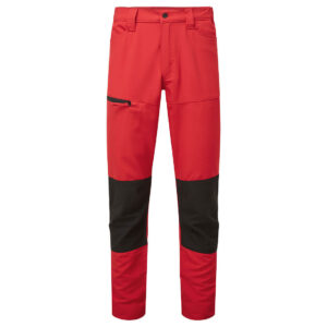 WX2 Eco Active Stretch Work Trousers - Image 3