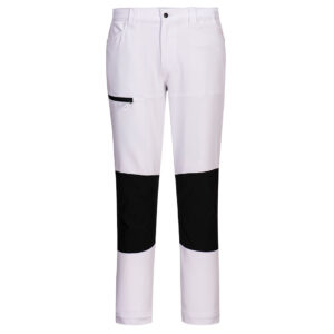WX2 Eco Active Stretch Work Trousers - Image 5
