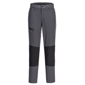WX2 Eco Women's Stretch Work Trousers - Image 2