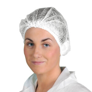 PP Disposable Mob Cap (PK3000) - Image 2
