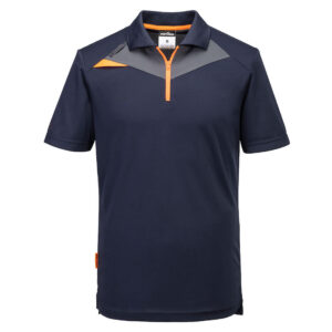 DX4 Polo Shirt S/S - Image 2