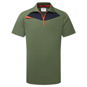 DX4 Polo Shirt S/S - Image 4