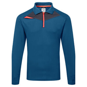 DX4 Polo Shirt L/S - Image 2