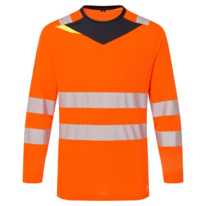 DX4 T-Shirt L/S - Image 2