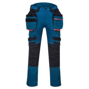 DX4 Detachable Holster Pocket Trousers - Image 2