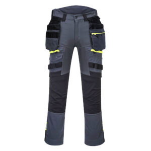 DX4 Detachable Holster Pocket Trousers - Image 3