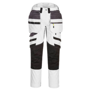 DX4 Detachable Holster Pocket Trousers - Image 4