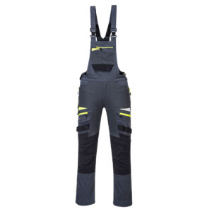 DX4 Work Bib and Brace - Image 2