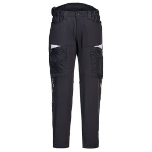 DX4 Hi-Vis Detachable Holster Pocket Trousers - Image 2