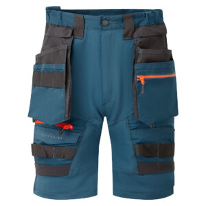 DX4 Detachable Holster Pocket Shorts - Image 2