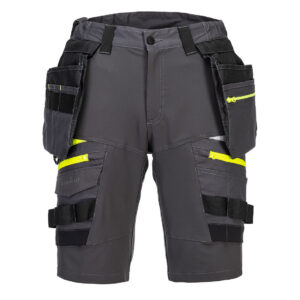 DX4 Detachable Holster Pocket Shorts - Image 3