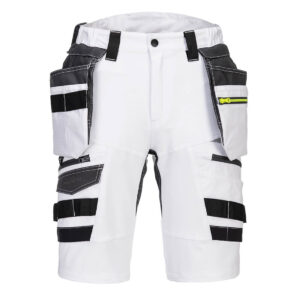 DX4 Detachable Holster Pocket Shorts - Image 4