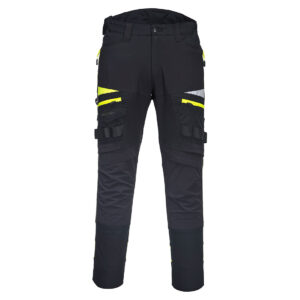 DX4 Hi-Vis Holster Pocket Shorts - Image 2
