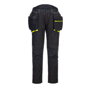 DX4 Work Trousers - Image 3