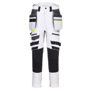 DX4 Women's Detachable Holster Pocket Trousers - Image 4