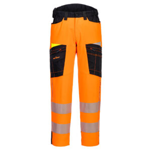 DX4 Women's Detachable Holster Pocket Trousers - Image 5