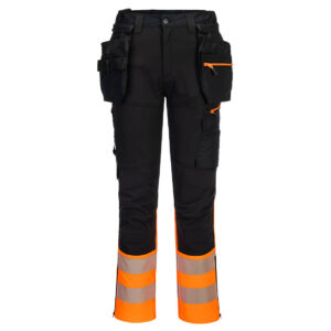 DX4 Craft Detachable Holster Trousers