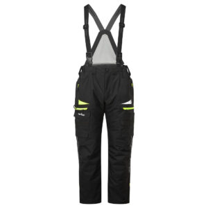 DX4 Hi-Vis Class 1 Craft Trousers - Image 2