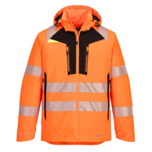 DX4 Winter Jacket - Image 2